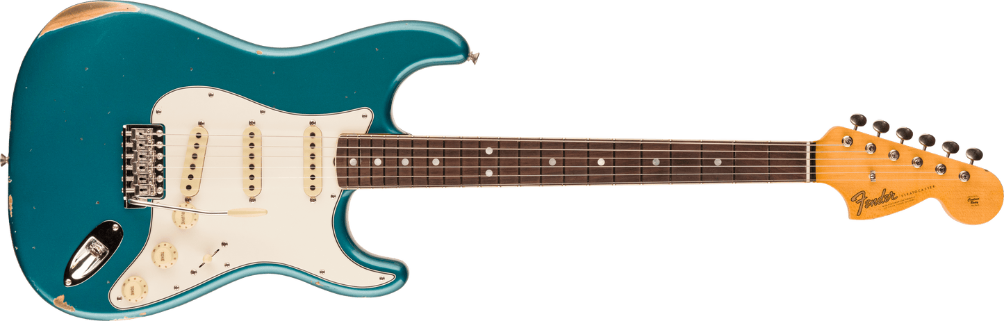 1967 Stratocaster® Relic® with Closet Classic Hardware