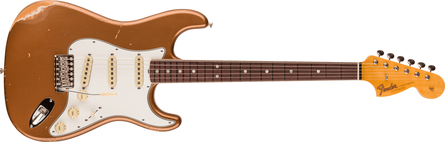 1967 Stratocaster® Relic® with Closet Classic Hardware