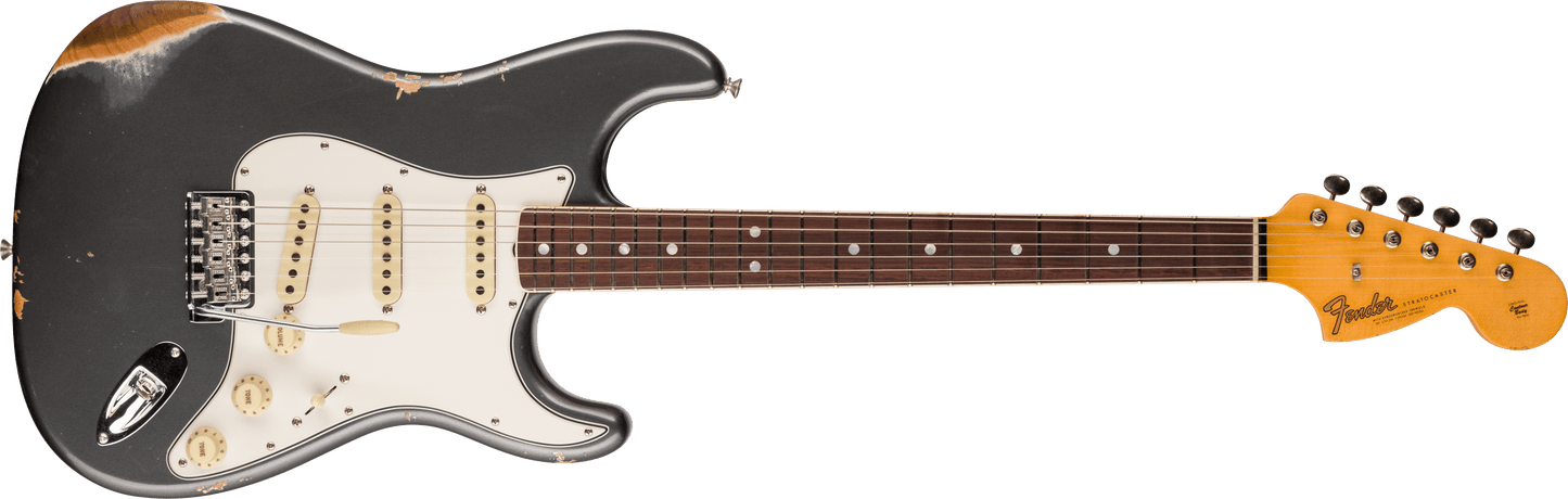 1967 Stratocaster® Relic® with Closet Classic Hardware