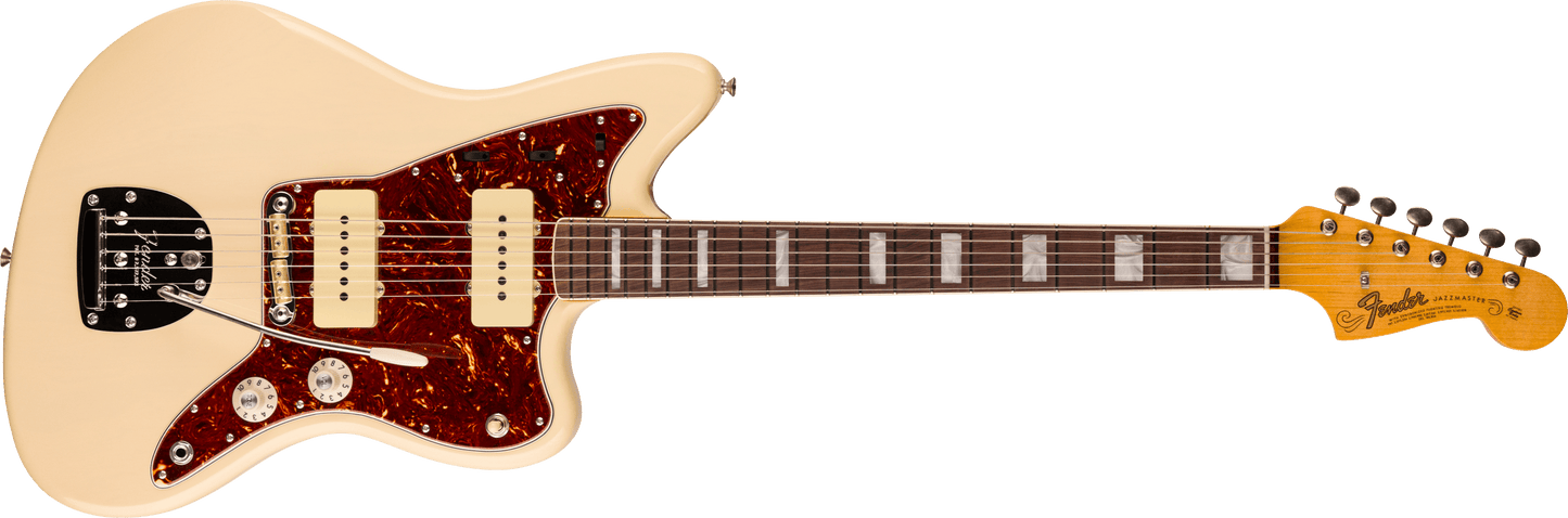 1967 Jazzmaster® DLX Closet Classic
