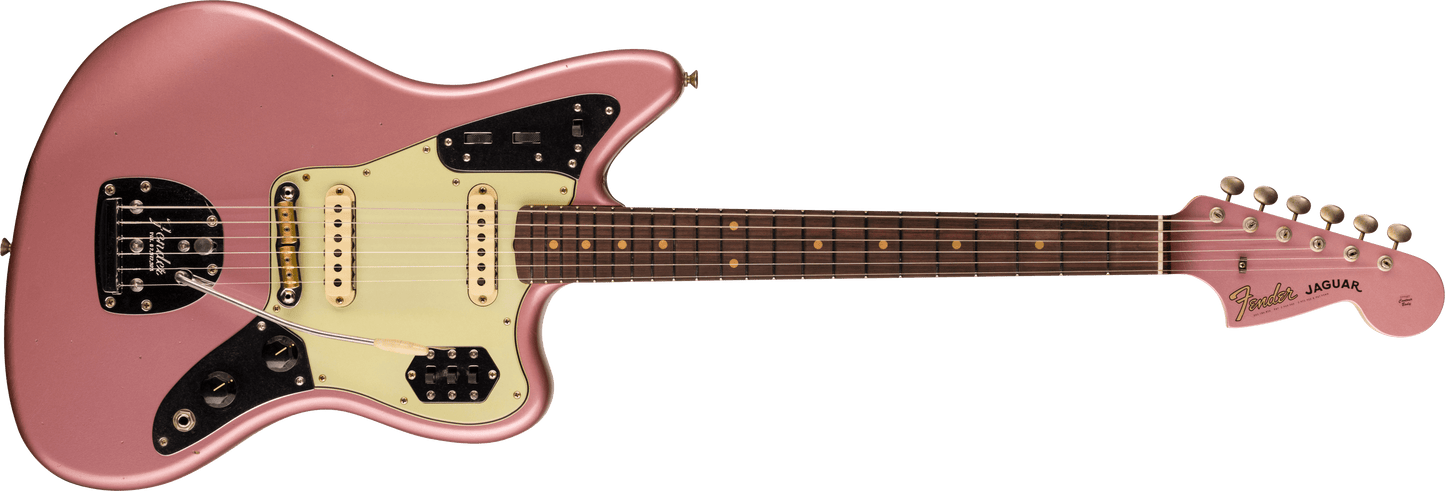 1964 Jaguar® Journeyman Relic®