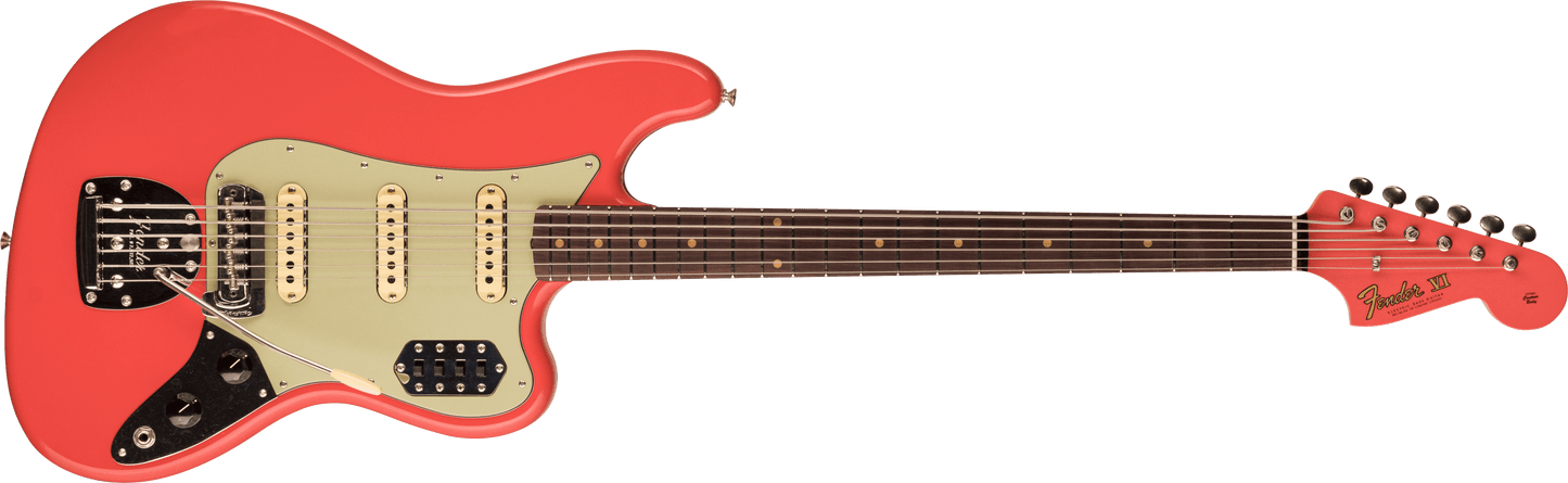 Bass VI DLX Closet Classic