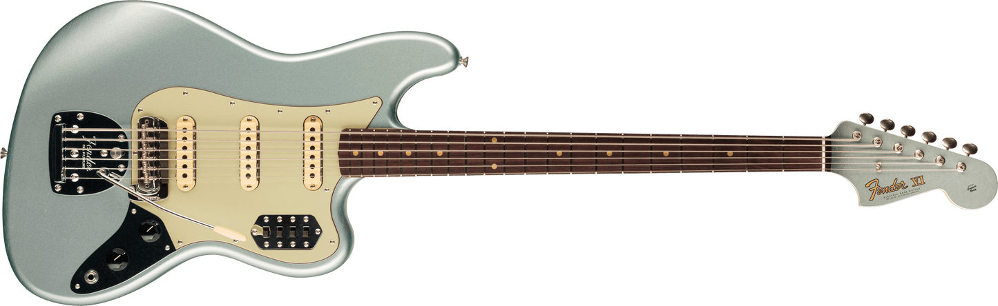Bass VI DLX Closet Classic