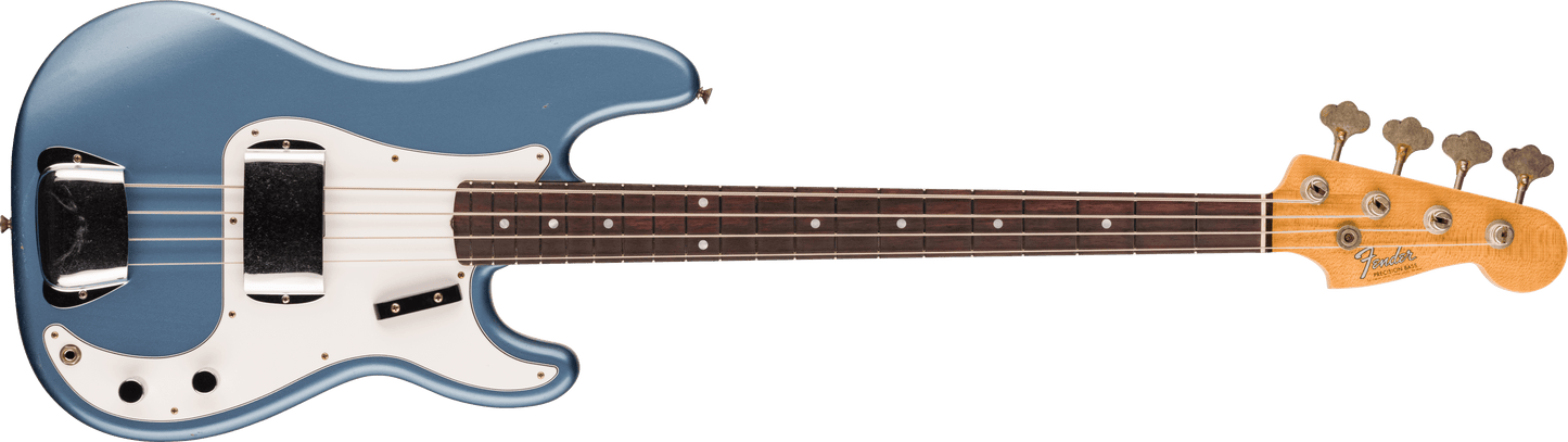 1966 Precision Bass® Journeyman Relic®