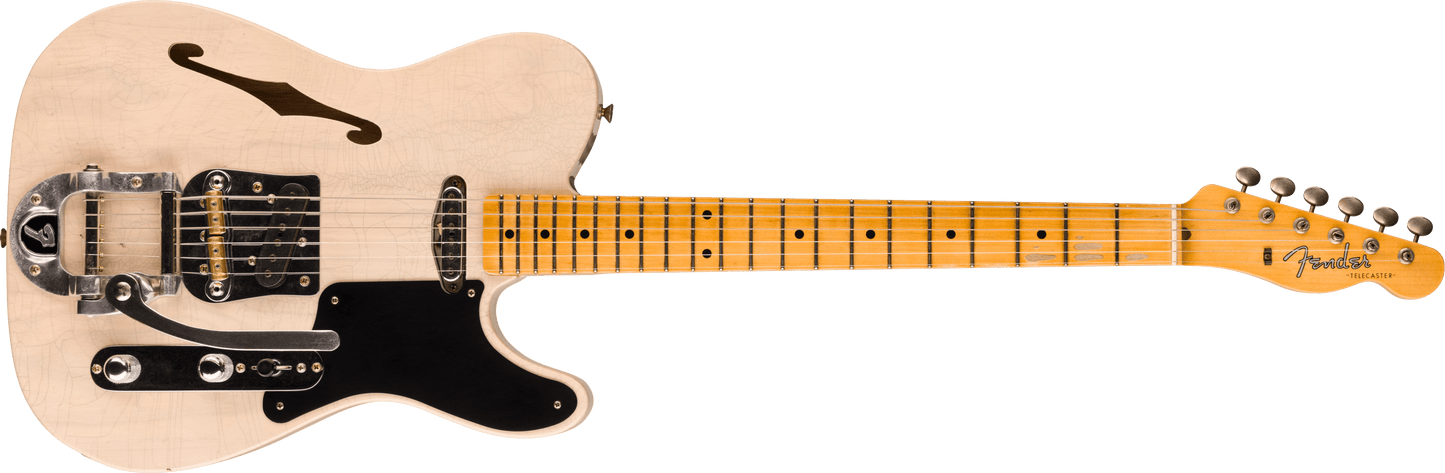 Postmodern Telecaster® Journeyman Relic®