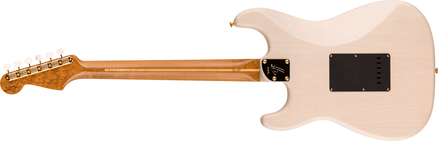American Custom Stratocaster® NOS - Maple