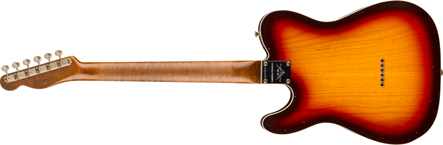 Limited Edition Hotshot™ Tele® Journeyman Relic®
