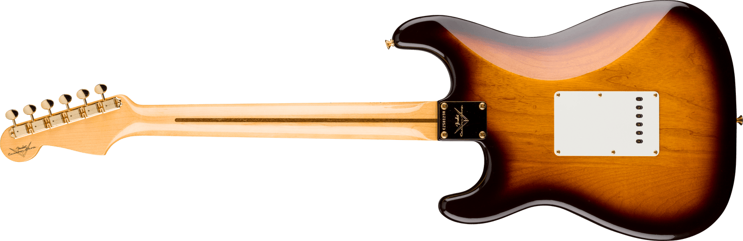 1955 Stratocaster® DLX Closet Classic
