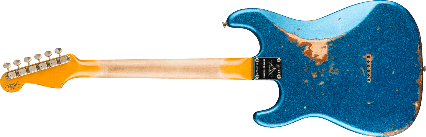 Limited Edition Hotshot™ Stratocaster® Heavy Relic®