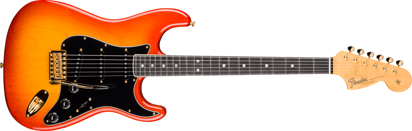 American Custom Stratocaster® NOS